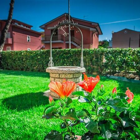 Appartamenti Vicino Al Mare Civitanova Marche Luaran gambar