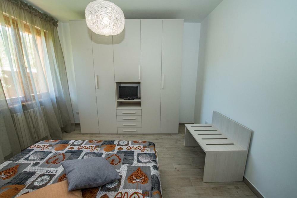 Appartamenti Vicino Al Mare Civitanova Marche Luaran gambar